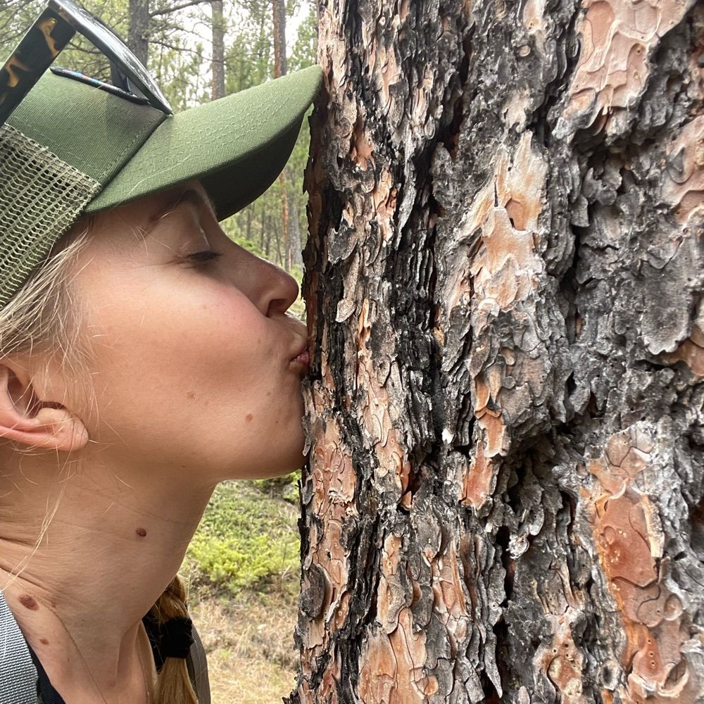 Treesaremypeople