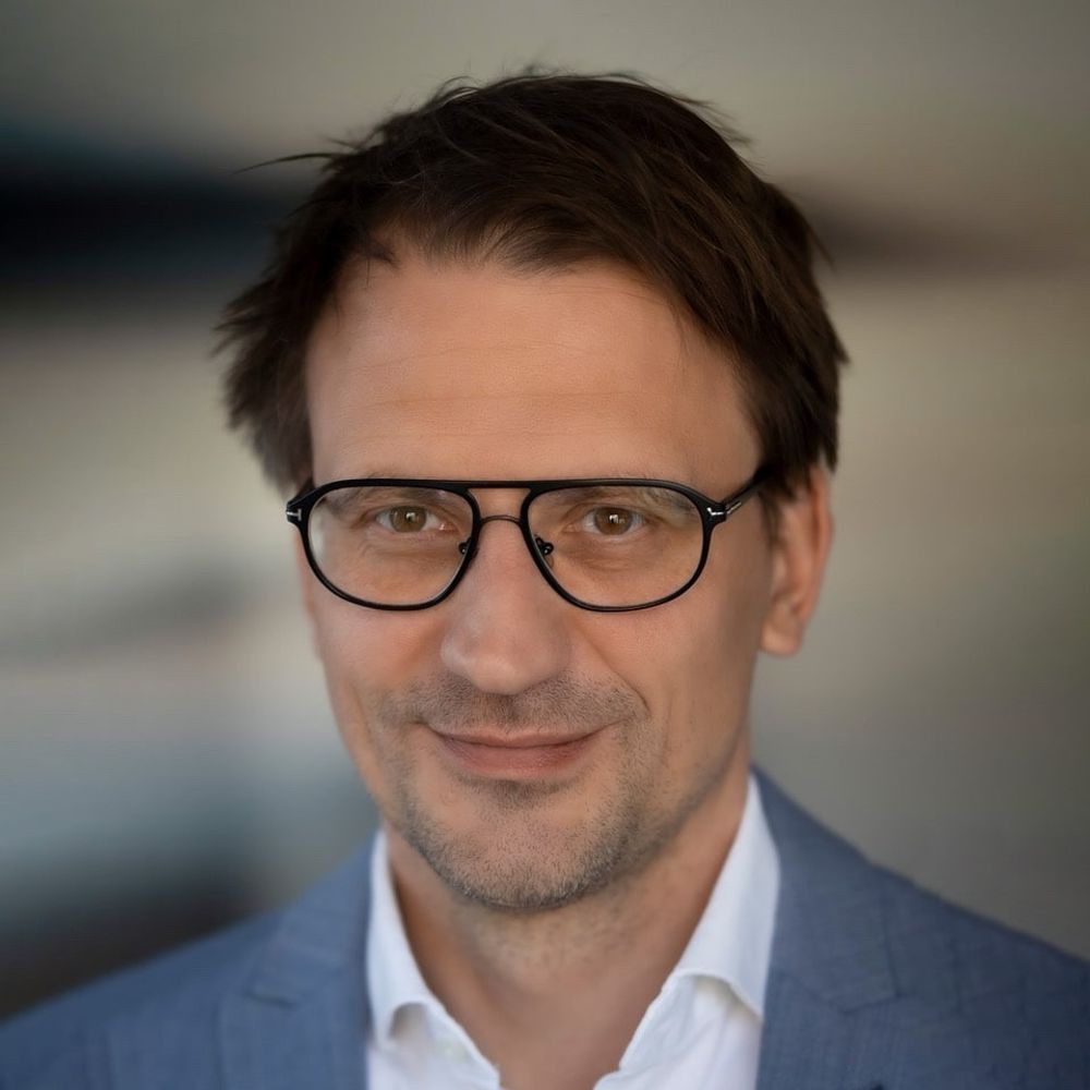 Björn Schreiber