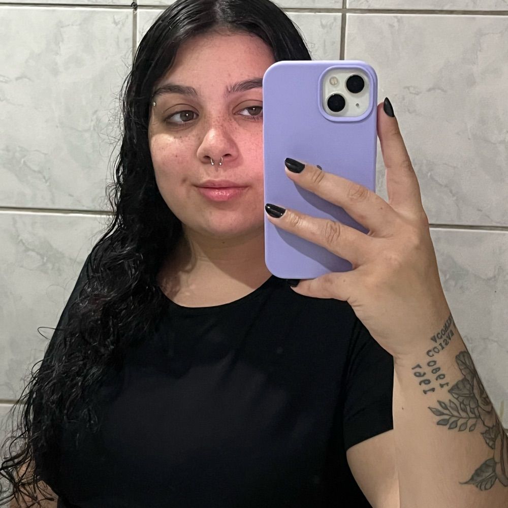 Maria Eduarda 