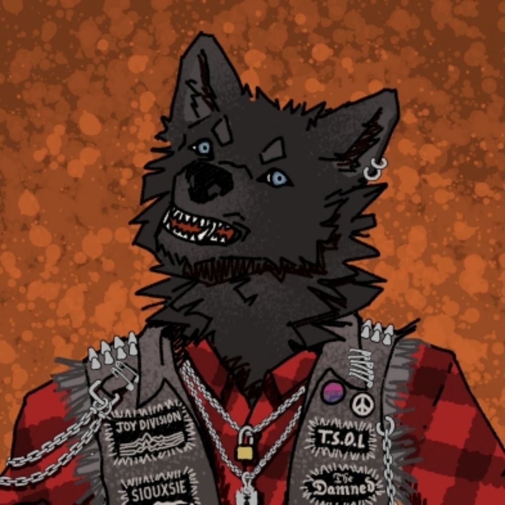 Karu Kurokami