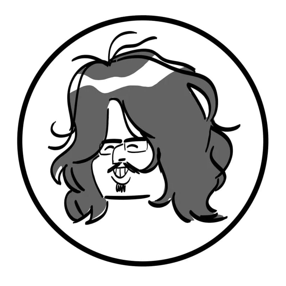 Danny Atari