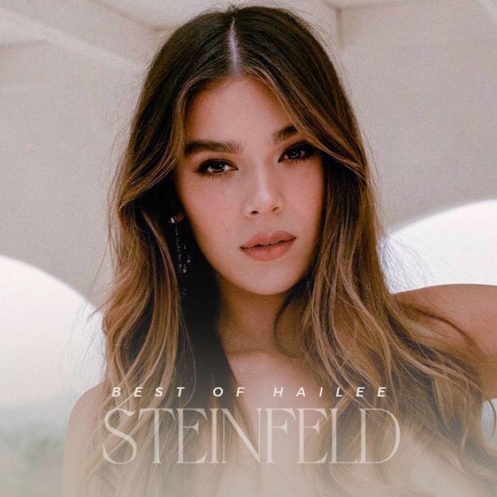 best of hailee steinfeld