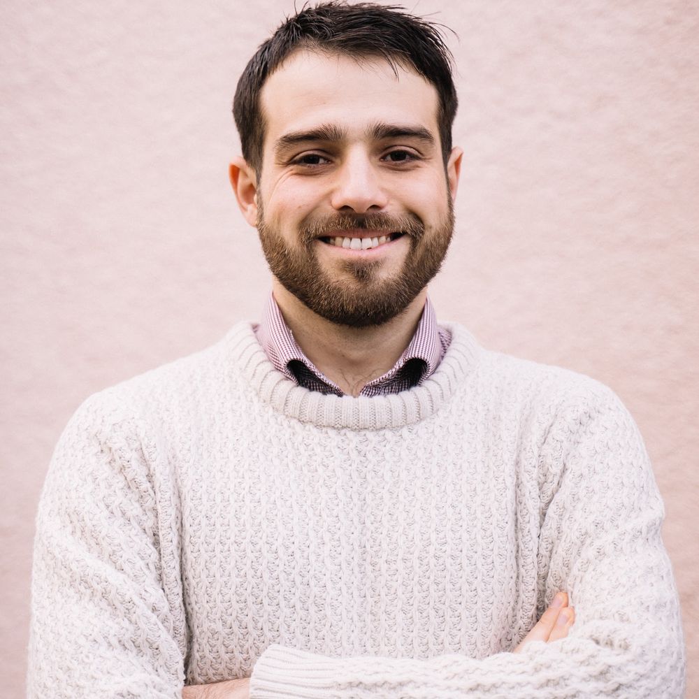 Timothé Beaufils