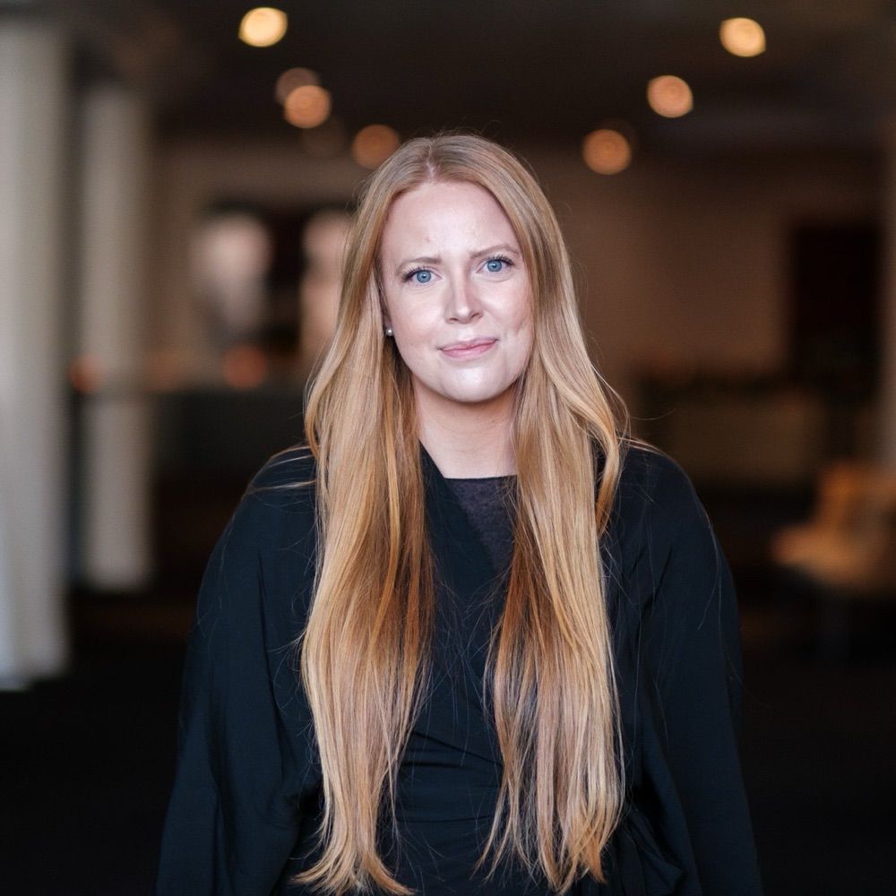 Emma Arvidsson