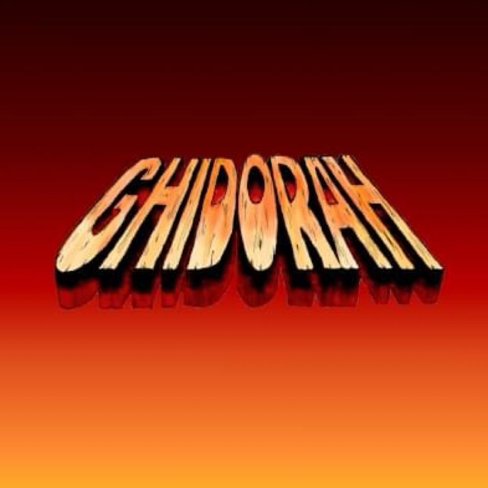 Ghidorah