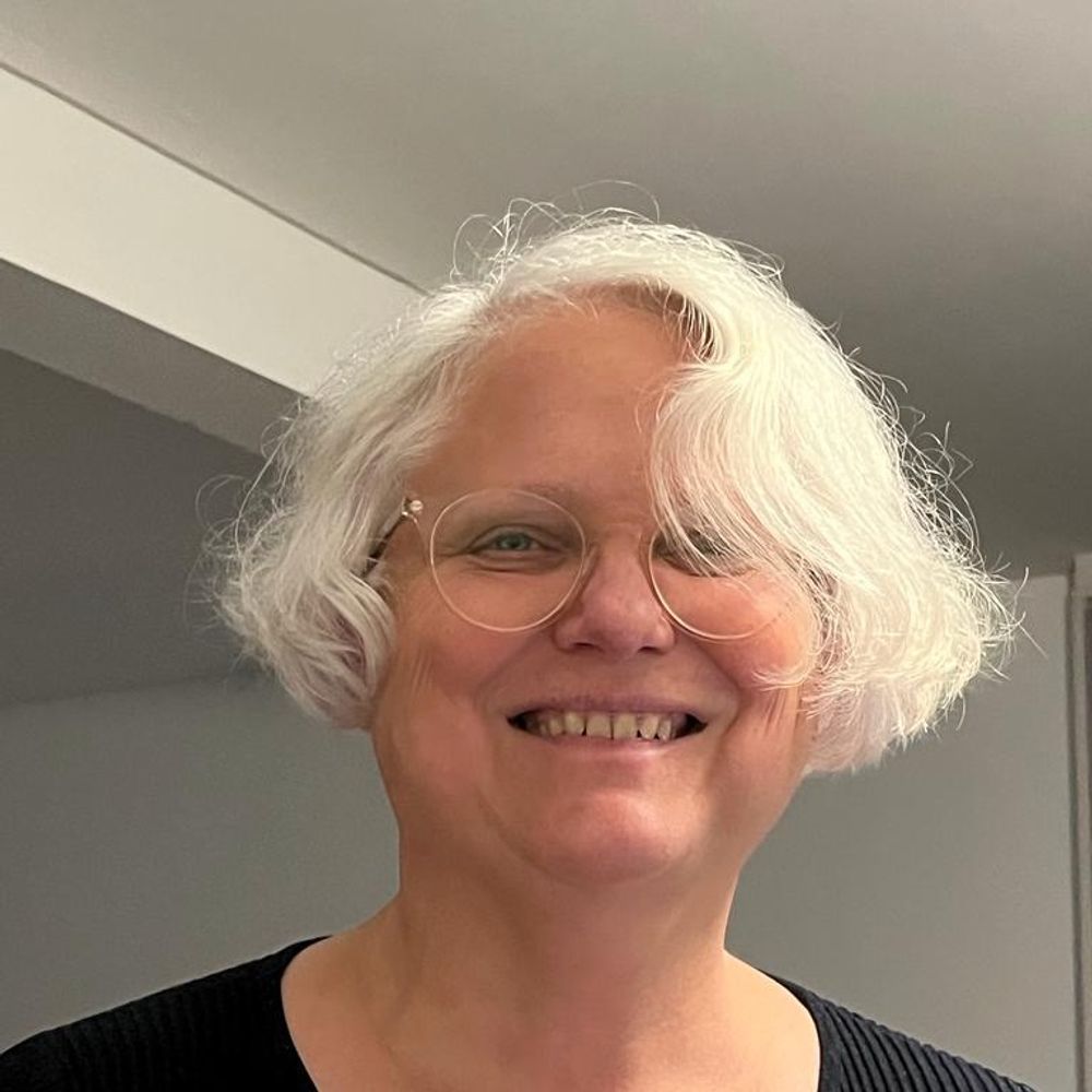 Marieke Riethof