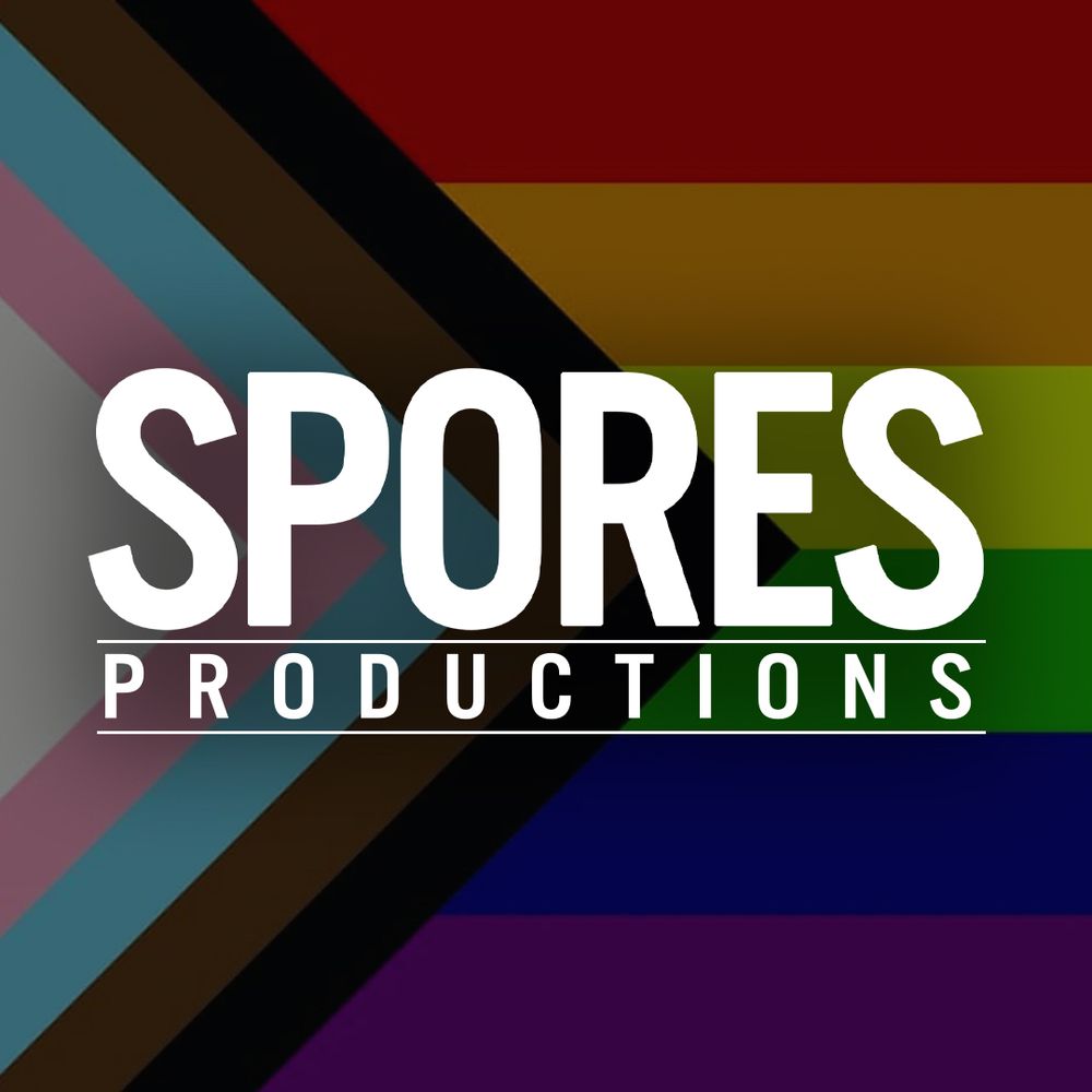 Spores Productions 👻