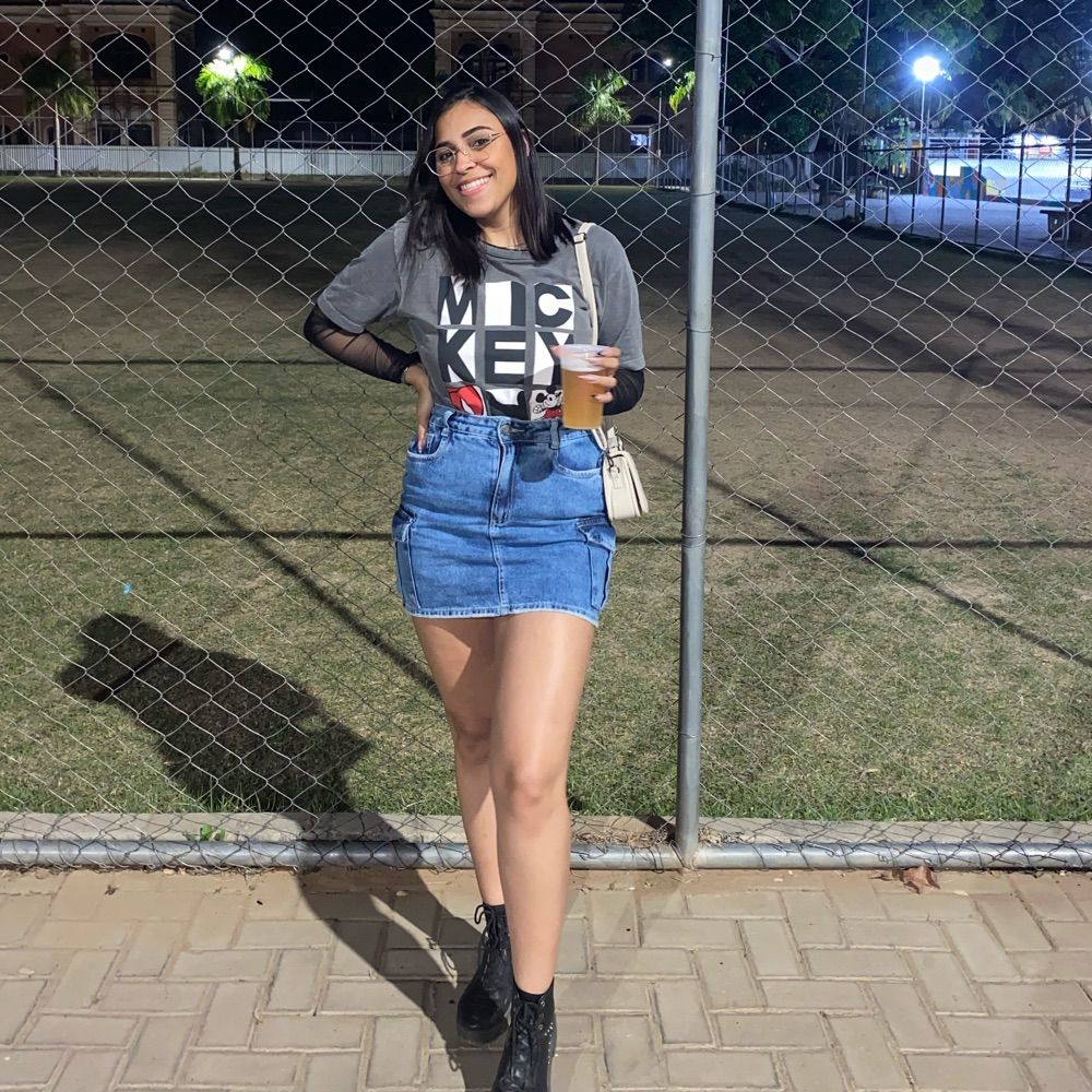 Thais Gabri