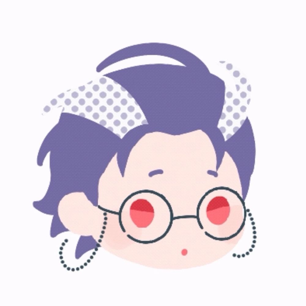 Whao🏳️‍🌈/イカヤキ🦑