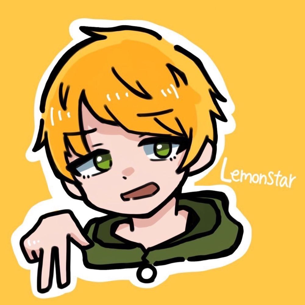 Lemonstar