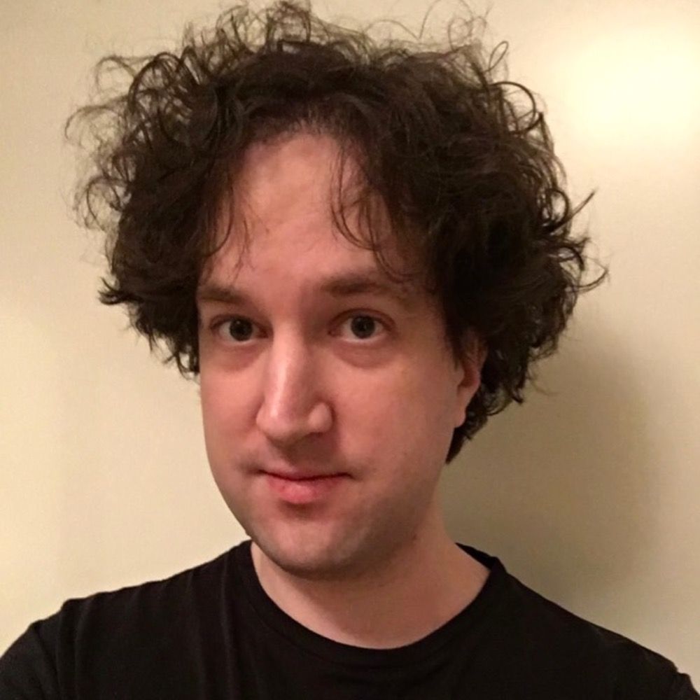 Mathias Wahlin
