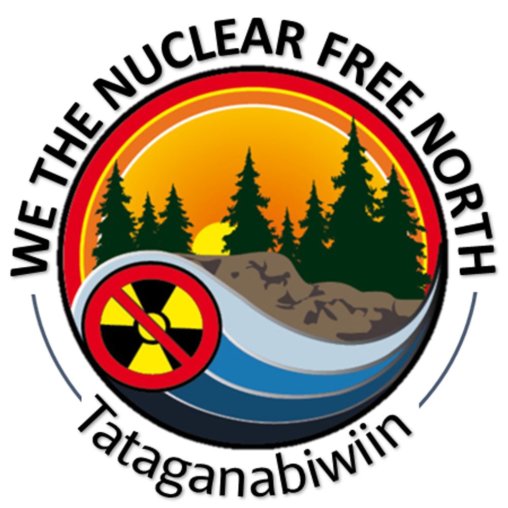 We the Nuclear Free North