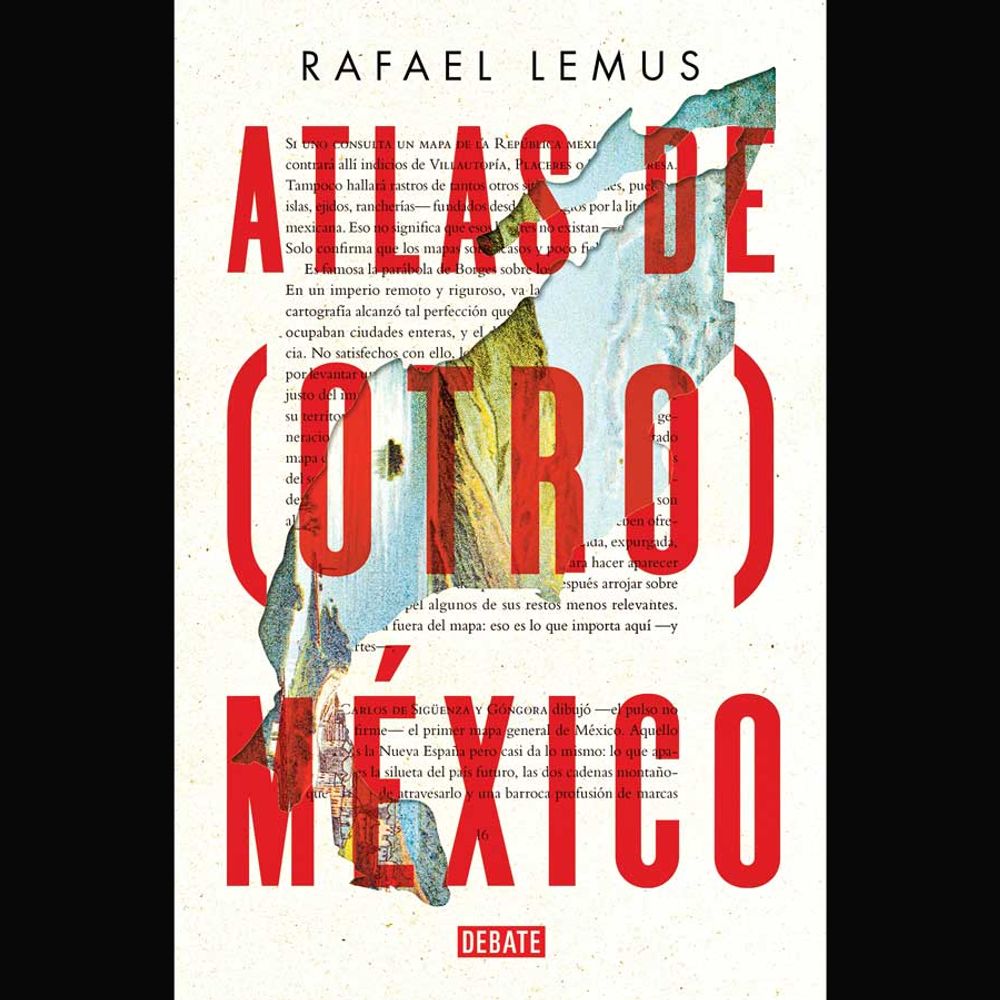 Rafael Lemus
