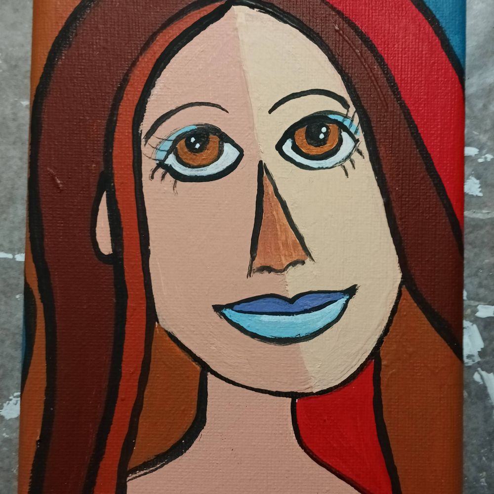 Sheryl Bender (Waben)