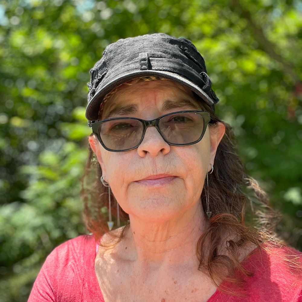 Sheryl Bender (Waben)