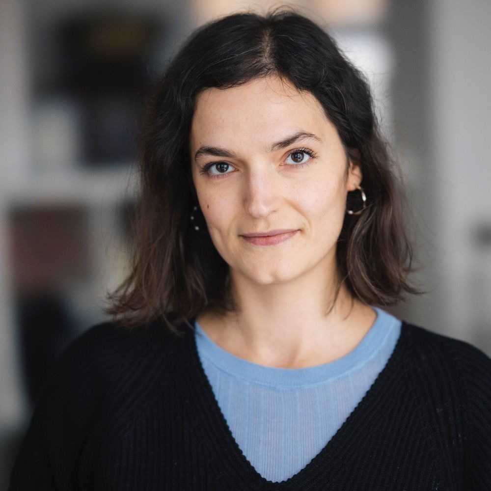 Tania Röttger