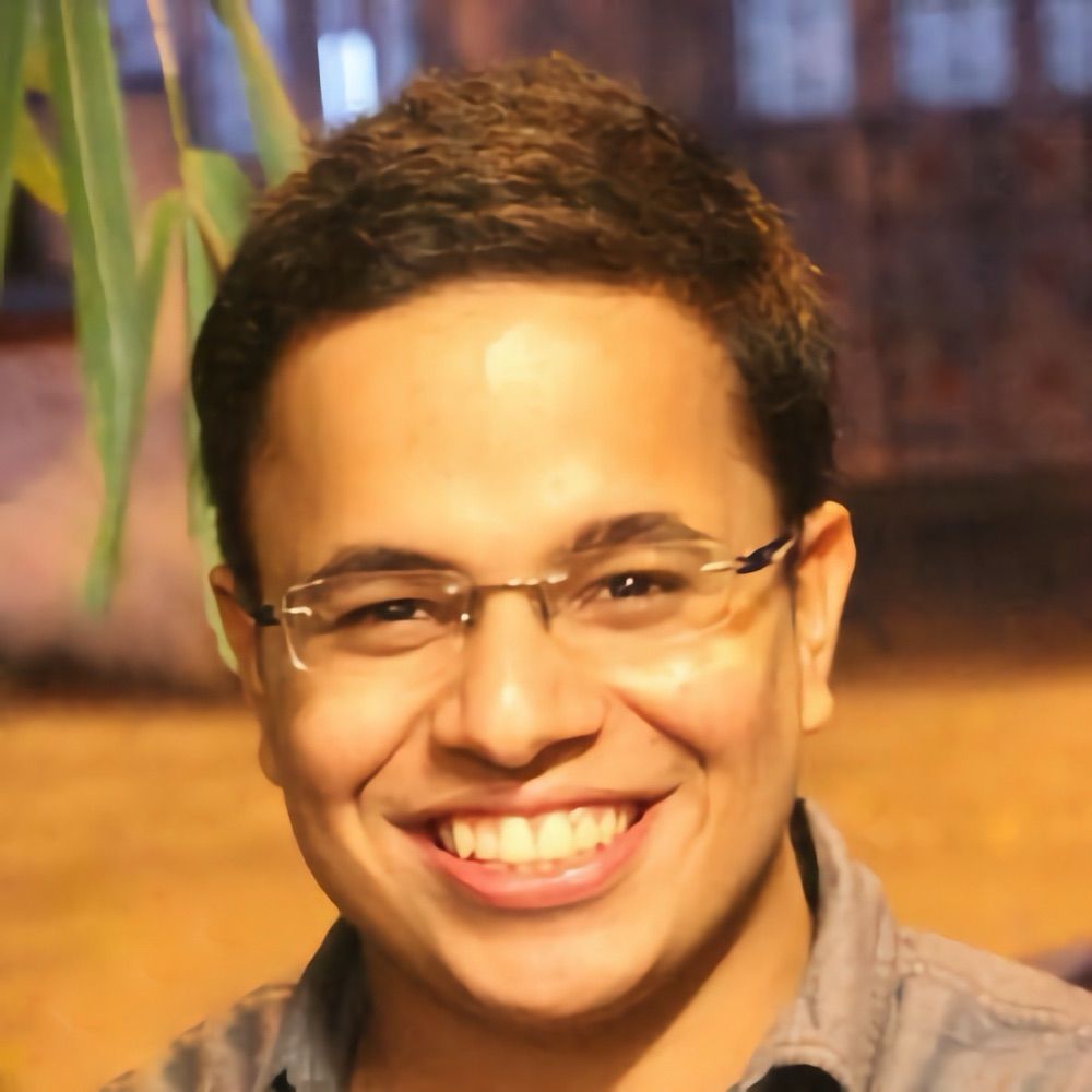 Arpit Agrawal