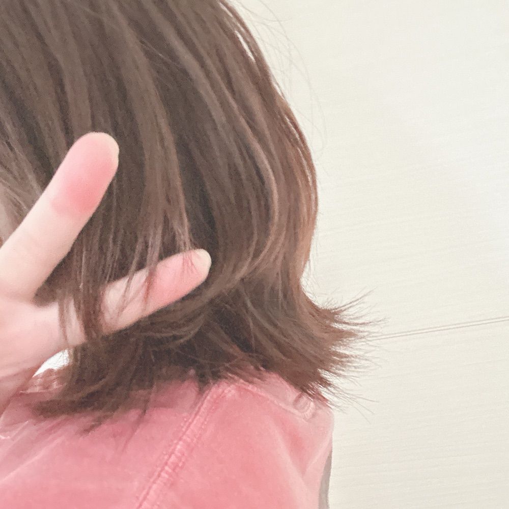 あくび