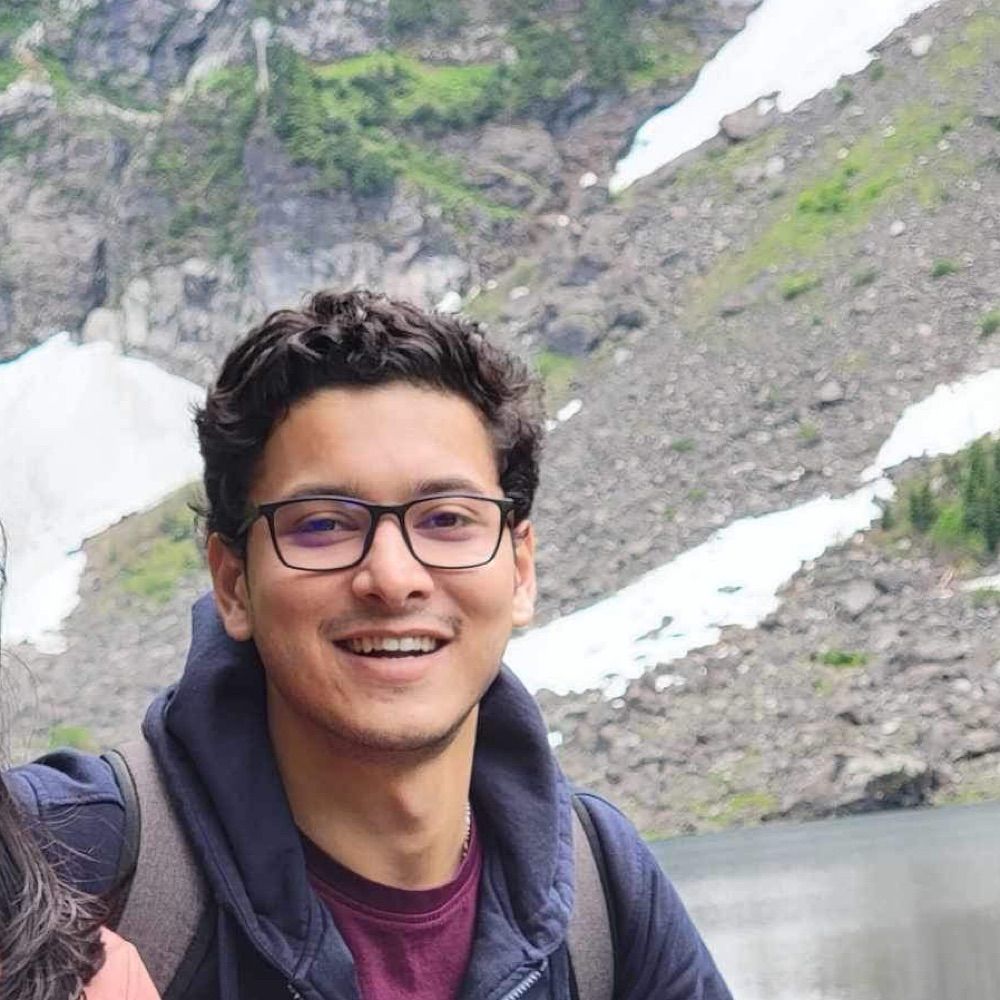 Mononito Goswami
