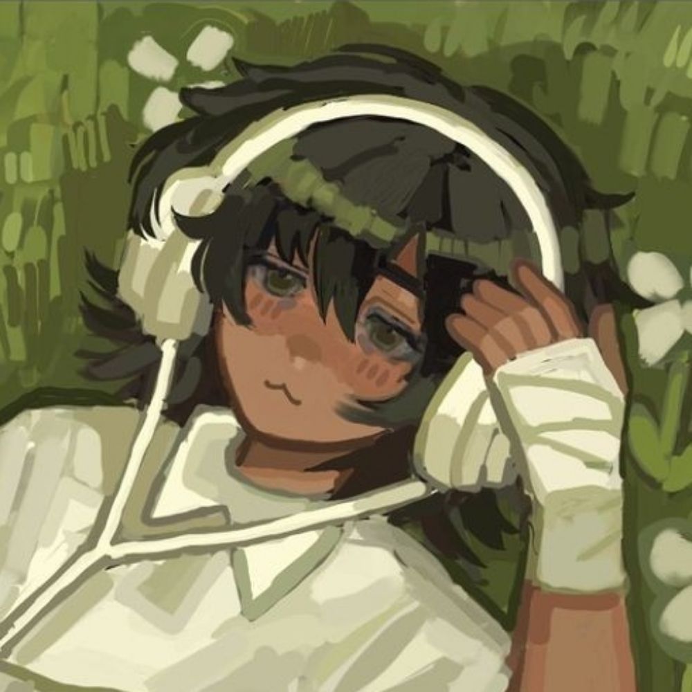 ✿ ▹ chɑrɑ 🌱