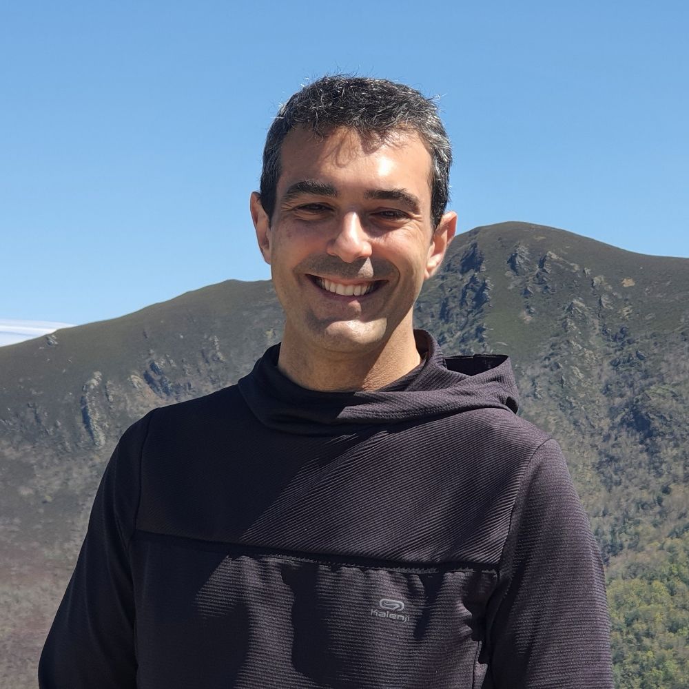 Hugo Barredo