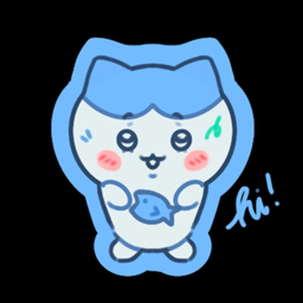kai (ヽ´ω`)🦐