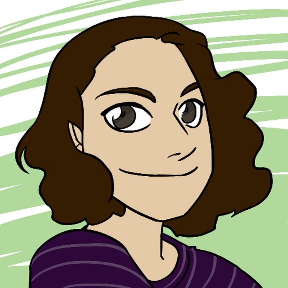 Profile avatar