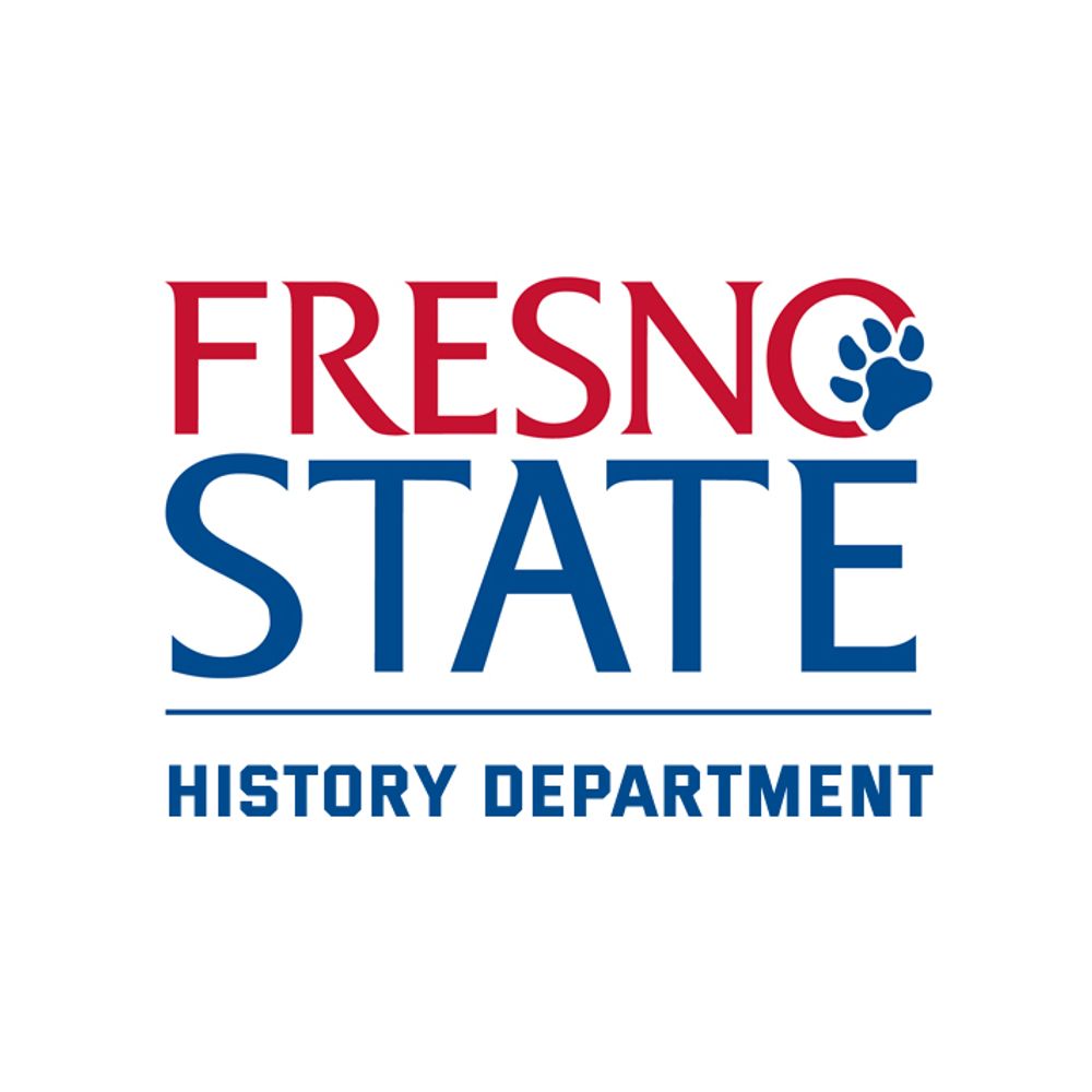 Fresno State History Department