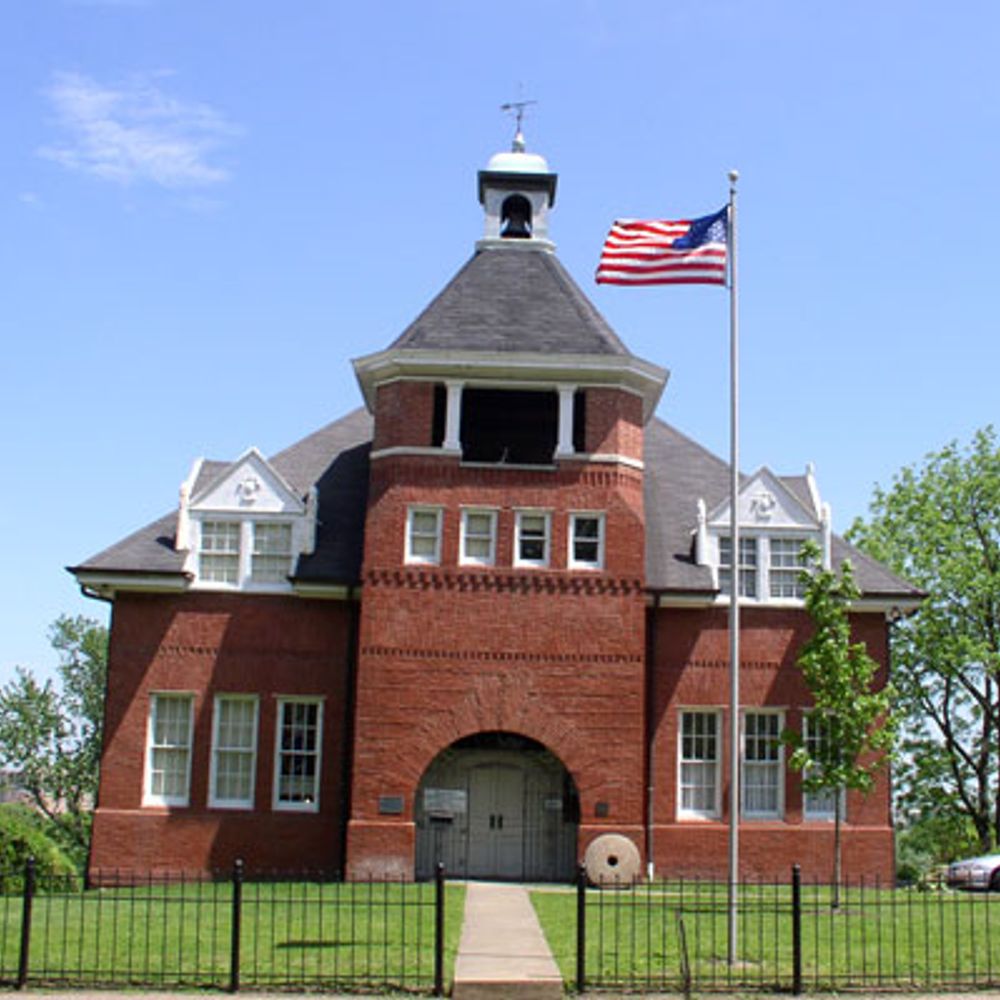 Arlington (VA) Historical Society