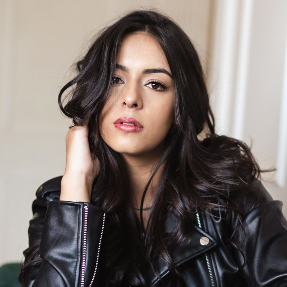 Beatriz Santos