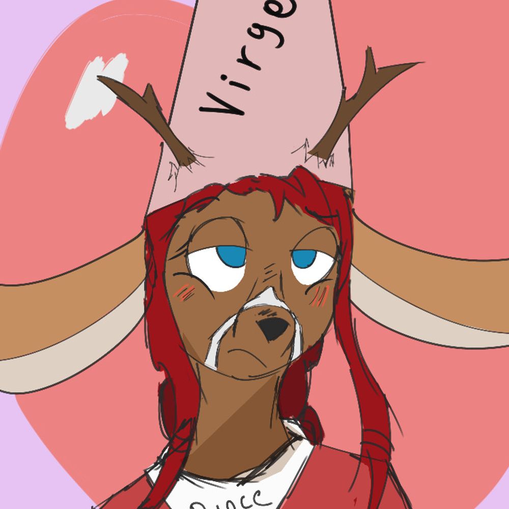 🔞 Lyra ⚜️