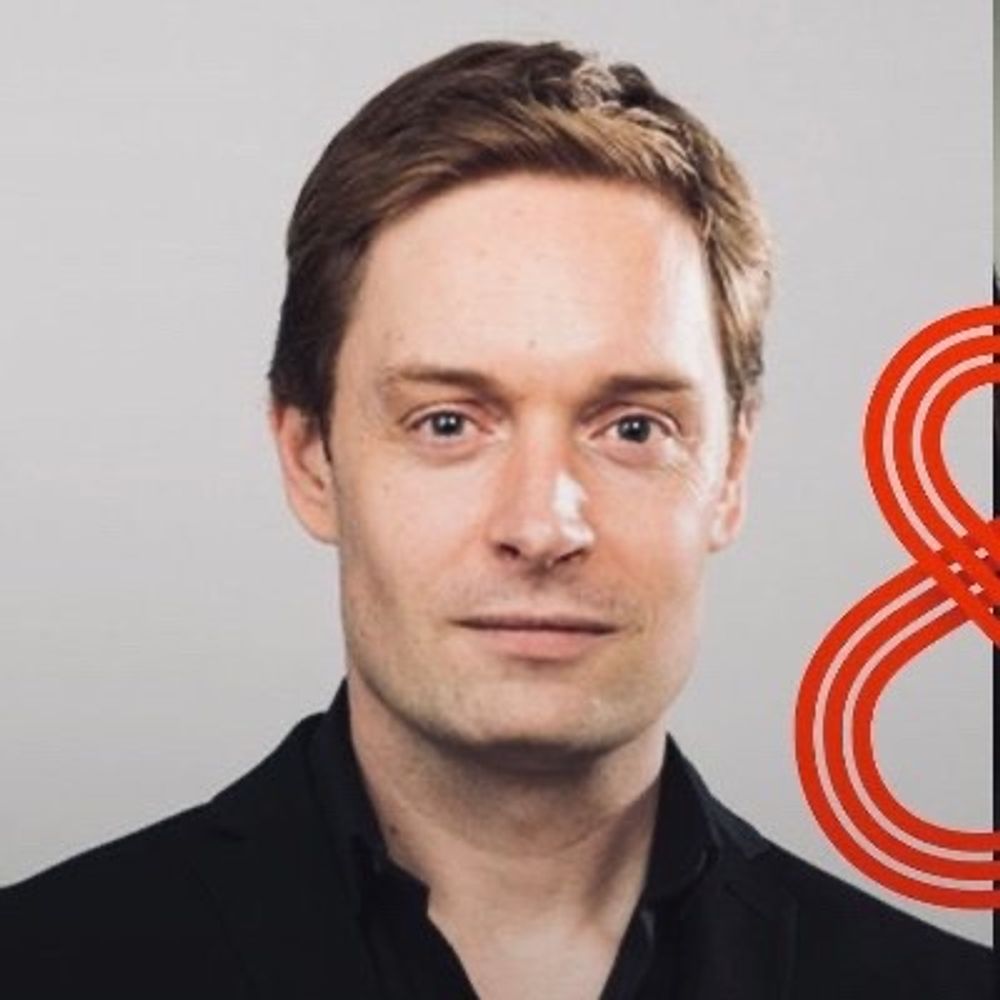 Stefan Vermeulen's avatar