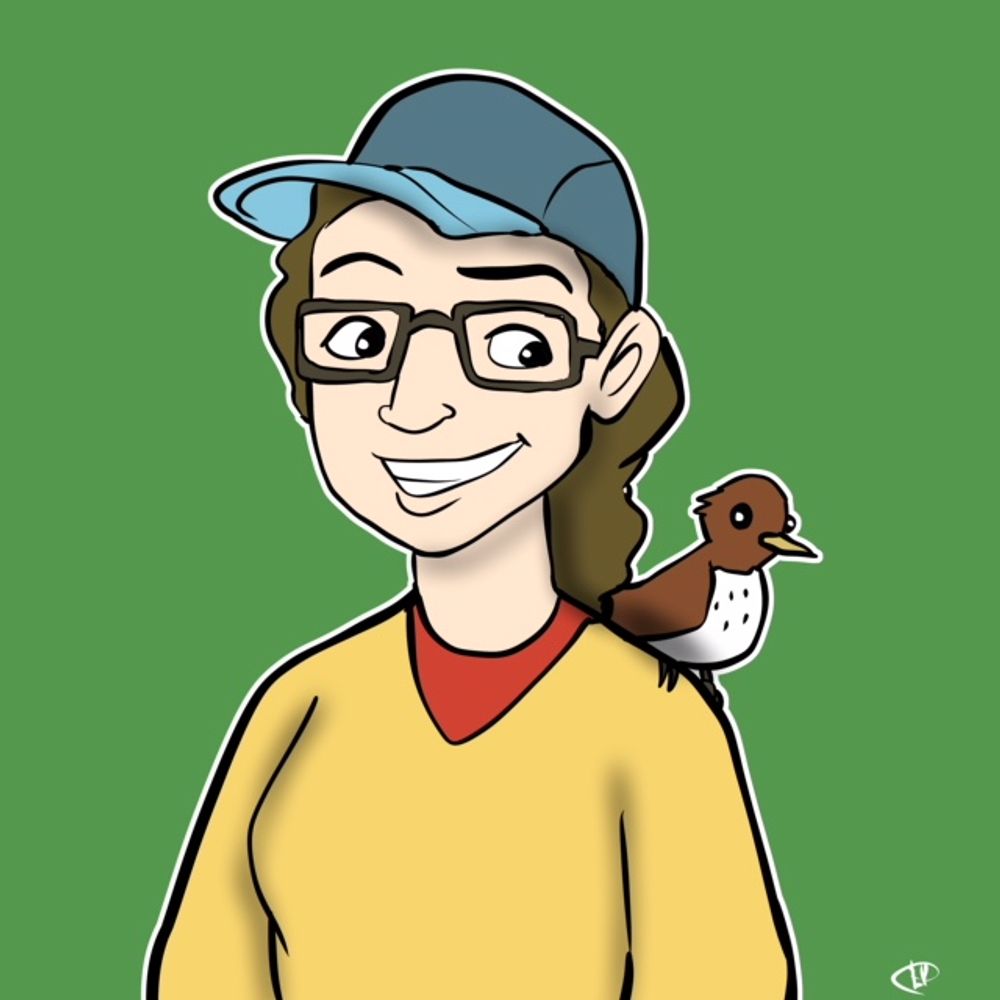 Kit Straley 🐦🤓💚