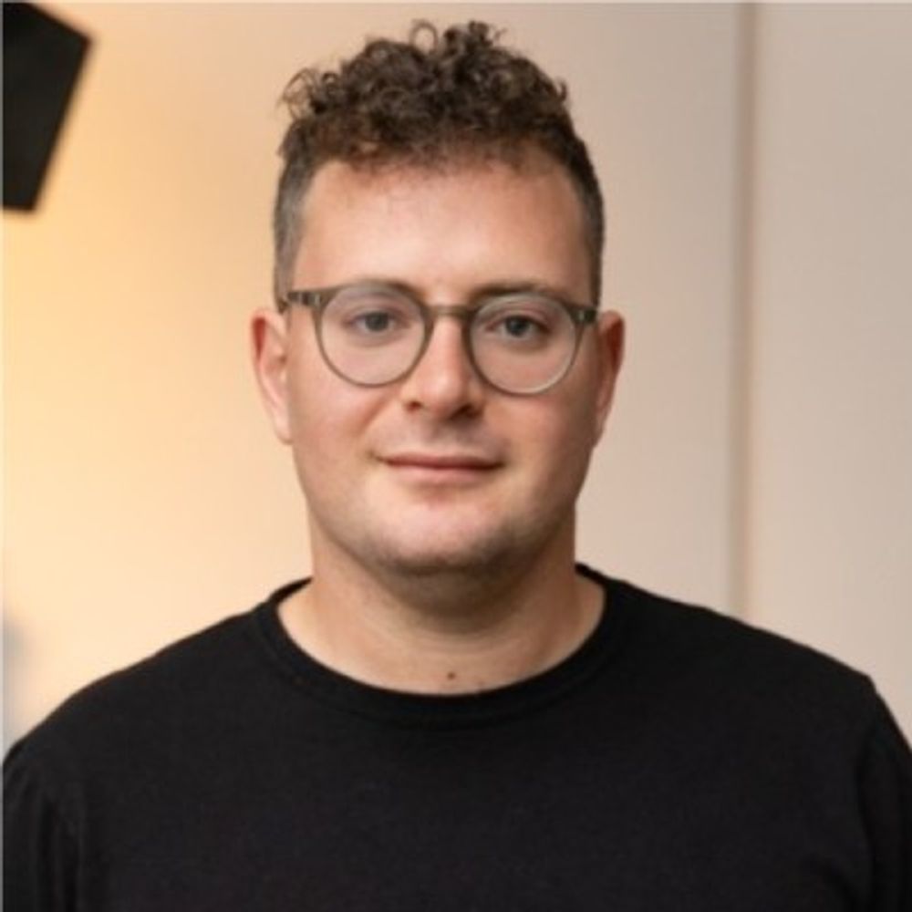 Max Veytsman