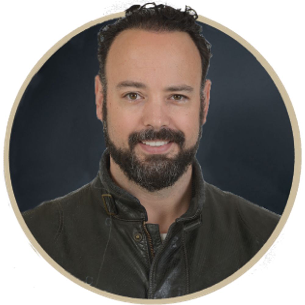 Daniel Sanderson