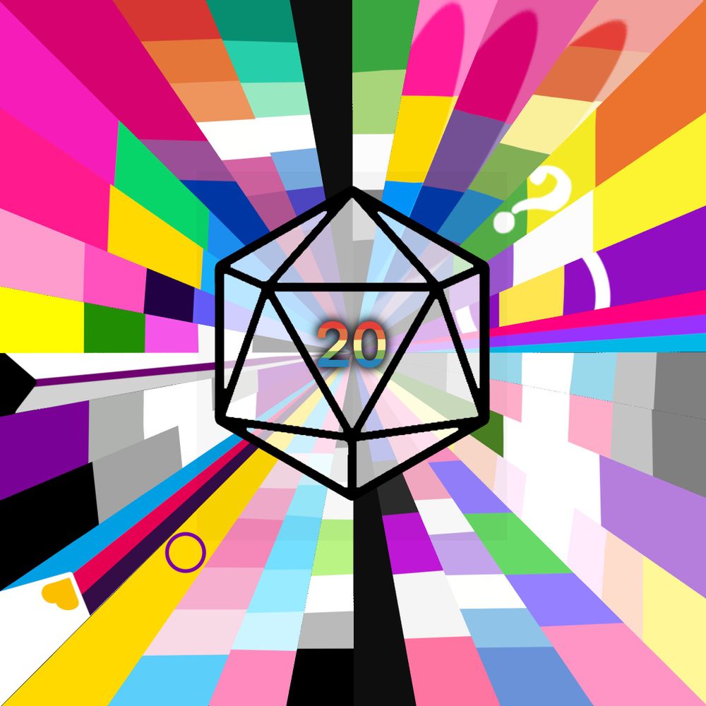 TTRPG Pride Project
