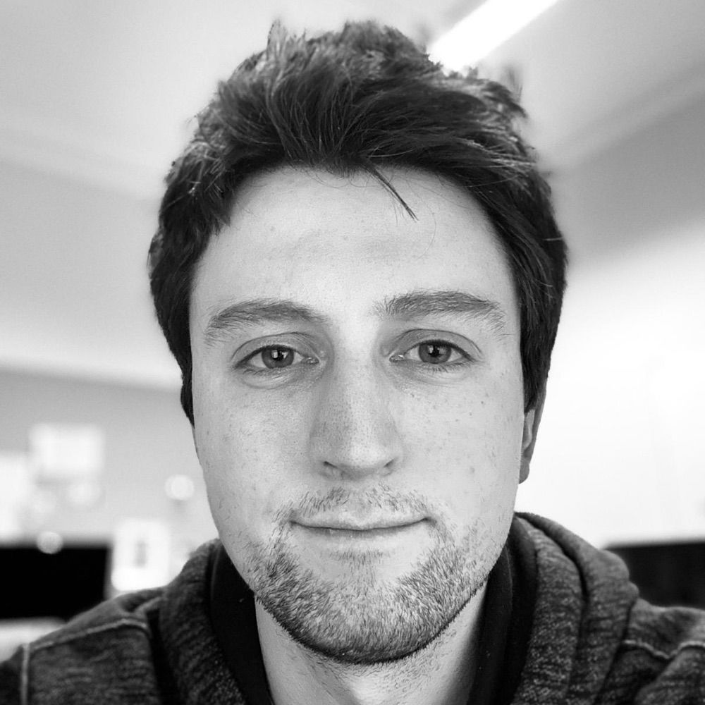 Kieran O’Shea