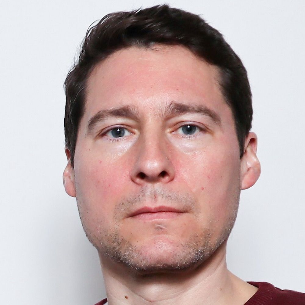 Marco Lüssi