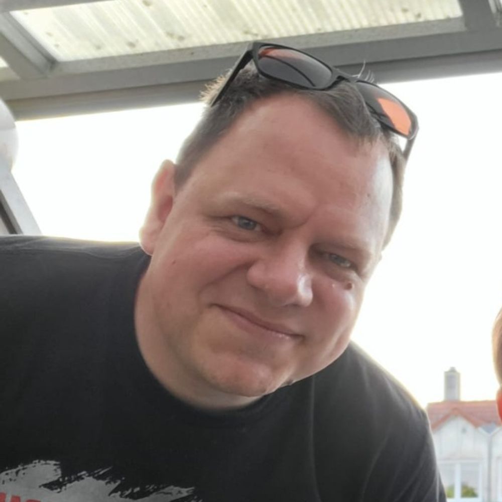 Christopher Osiander