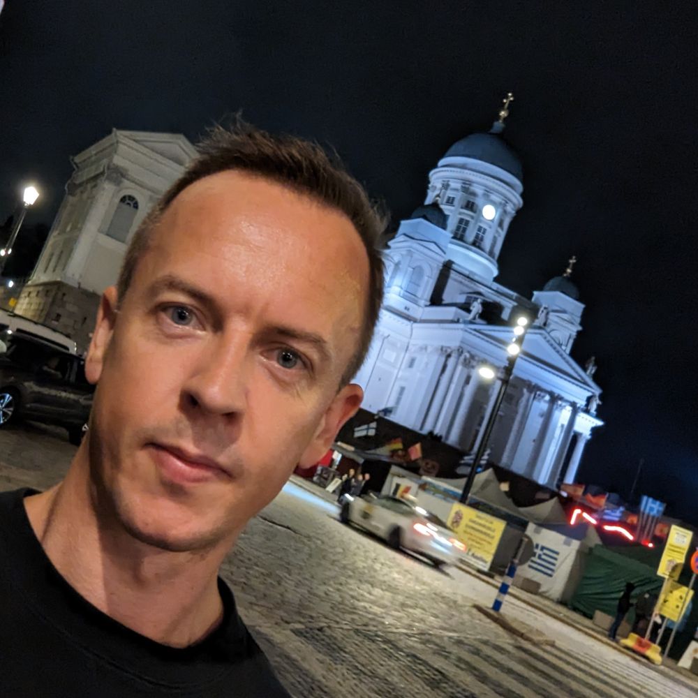 Torben M