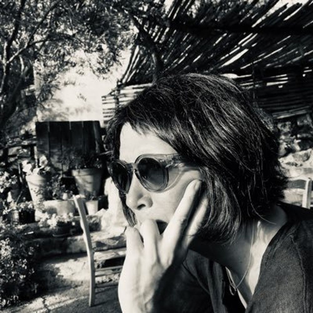 Agnès Cluzy