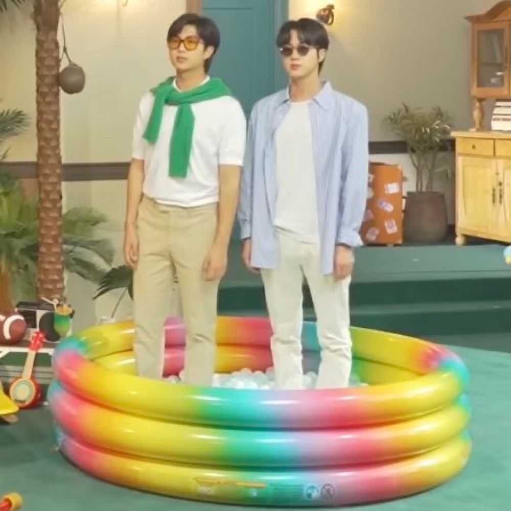 빅히트 인턴⁷