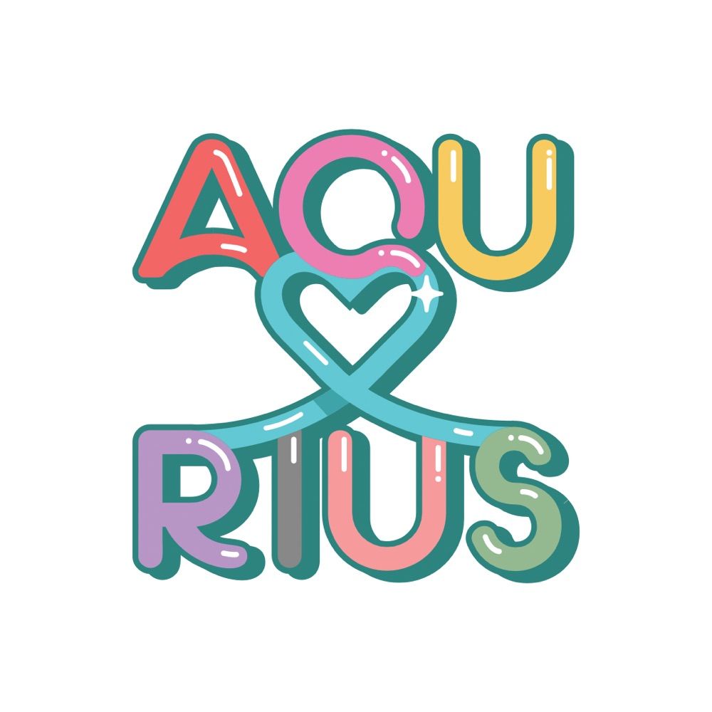 Aqu♡rius