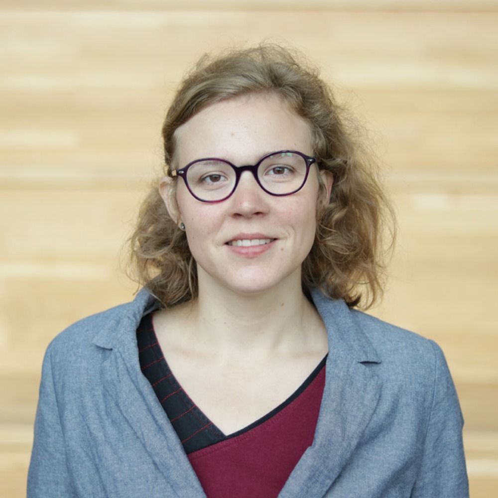 Julia Wolska