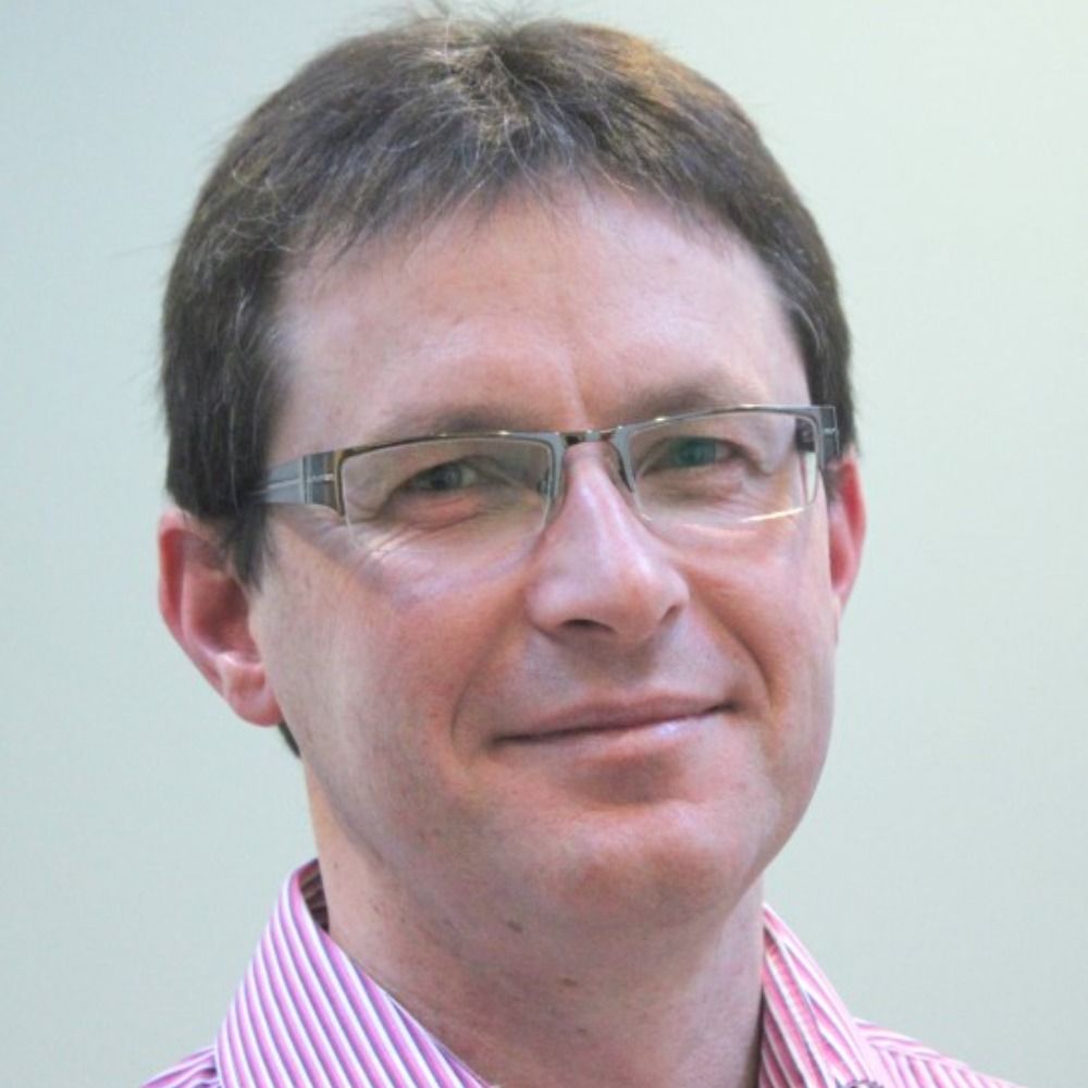 Andrew Jones (hpcnotes)