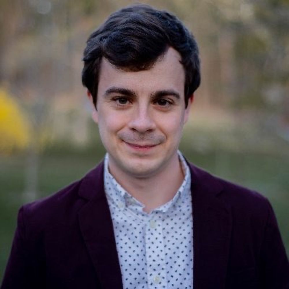 Alex Hoagland