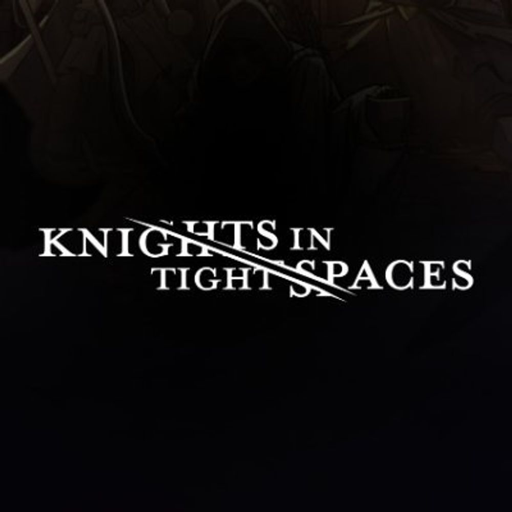 Knights In Tight Spaces 