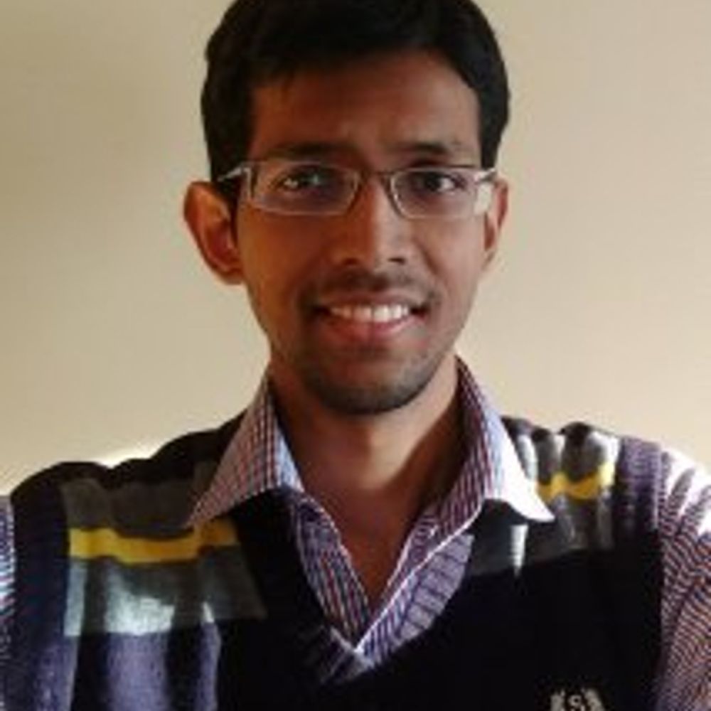 Raghu Moorthy
