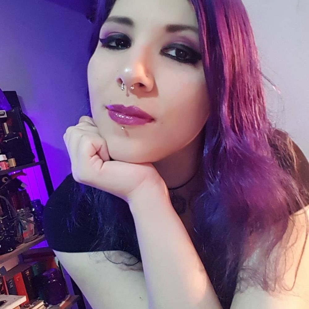 MarinaVampire