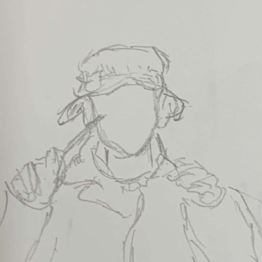 かいだよぉー